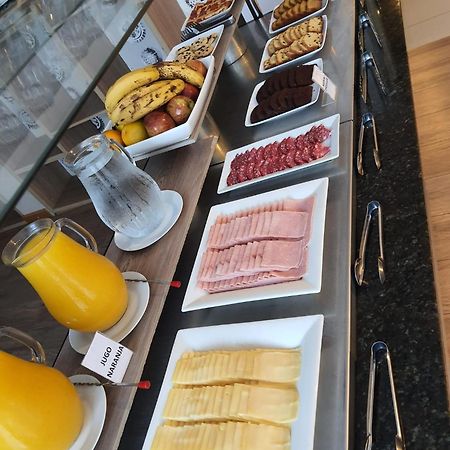 Gran Hotel Flores Trinidad Ngoại thất bức ảnh