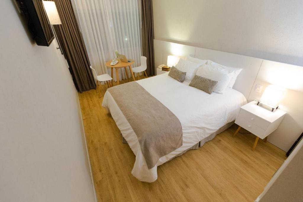 Gran Hotel Flores Trinidad Ngoại thất bức ảnh