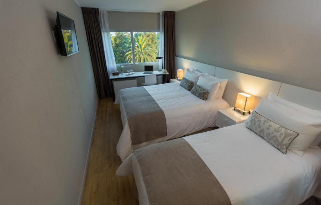 Gran Hotel Flores Trinidad Ngoại thất bức ảnh