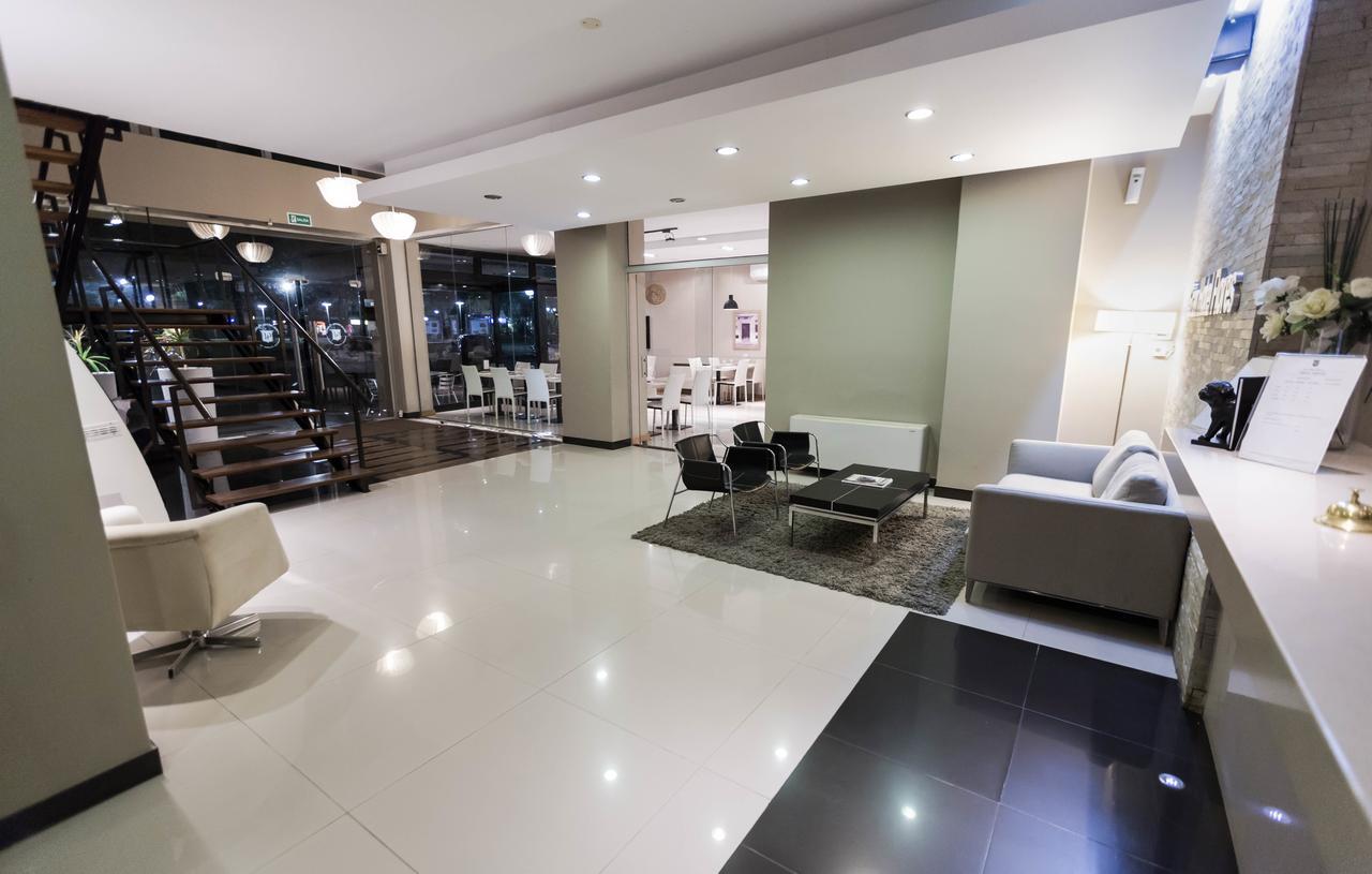 Gran Hotel Flores Trinidad Ngoại thất bức ảnh
