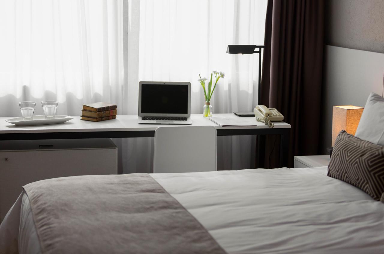 Gran Hotel Flores Trinidad Ngoại thất bức ảnh